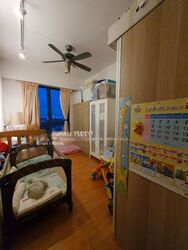 Water Place (D15), Condominium #478610301